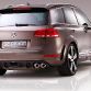 VW Touareg wide-body kit by JE Design