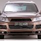 VW Touareg wide-body kit by JE Design