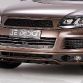 VW Touareg wide-body kit by JE Design