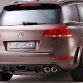 VW Touareg wide-body kit by JE Design