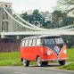 VW Type 2 Samba Microbus 1955 in auction (1)