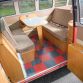VW Type 2 Samba Microbus 1955 in auction (11)