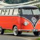 VW Type 2 Samba Microbus 1955 in auction (2)