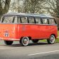 VW Type 2 Samba Microbus 1955 in auction (4)