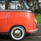 VW Type 2 Samba Microbus 1955 in auction (5)