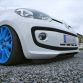 VW Up tuned