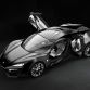 W Motors Lykan Hypersport