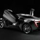 W Motors Lykan Hypersport