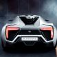 W Motors Lykan Hypersport