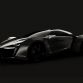 W Motors LykanHypersport