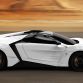W Motors LykanHypersport