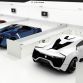 W Motors LykanHypersport