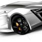 W Motors LykanHypersport