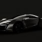 W Motors supercar