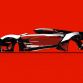 W Motors supercar