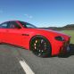 Wald International Maserati Quattroporte Black Bison by CDC Performance