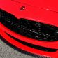 Wald International Maserati Quattroporte Black Bison by CDC Performance