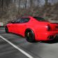 Wald International Maserati Quattroporte Black Bison by CDC Performance