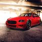 Wald International Maserati Quattroporte Black Bison by CDC Performance