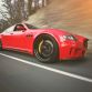 Wald International Maserati Quattroporte Black Bison by CDC Performance