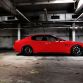 Wald International Maserati Quattroporte Black Bison by CDC Performance