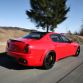 Wald International Maserati Quattroporte Black Bison by CDC Performance