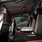 Wald International Maserati Quattroporte Black Bison by CDC Performance
