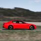 Wald International Maserati Quattroporte Black Bison by CDC Performance