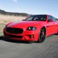 Wald International Maserati Quattroporte Black Bison by CDC Performance
