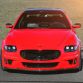 Wald International Maserati Quattroporte Black Bison by CDC Performance