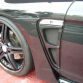 Wald Porsche Panamera Black Bison by Office-K