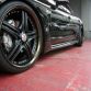 Wald Porsche Panamera Black Bison by Office-K