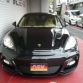 Wald Porsche Panamera Black Bison by Office-K