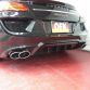 Wald Porsche Panamera Black Bison by Office-K