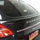 Wald Porsche Panamera Black Bison by Office-K