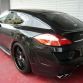 Wald Porsche Panamera Black Bison by Office-K