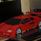 Lego Lamborghini Countach