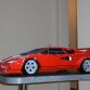 Lego Lamborghini Countach