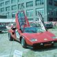 Walter Wolf Lamborghini Countach