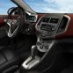 Chevrolet Sonic 2012