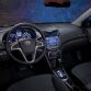 Hyundai Accent 2012 