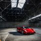 Warehouse Supercars Photoshoot