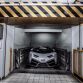 White Lamborghini Veneno Roadster in Hong Kong (7)