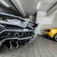 White Lamborghini Veneno Roadster in Hong Kong (8)