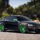 Widebody BMW 135i