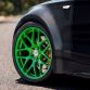 Widebody BMW 135i