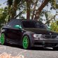 Widebody BMW 135i