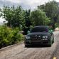 Widebody BMW 135i