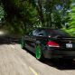 Widebody BMW 135i