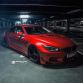 Widebody BMW 6 Series by Prior Design